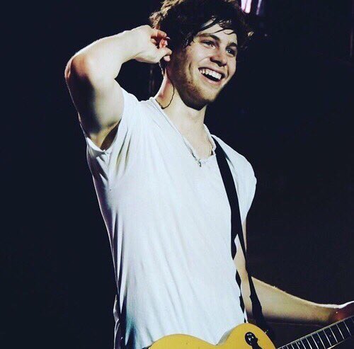 THE REASON OF MY SMILE