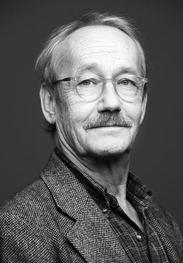Gösta Ekman (1939-2017), en av de som byggde det Sverige som var bra. Tack för allt.