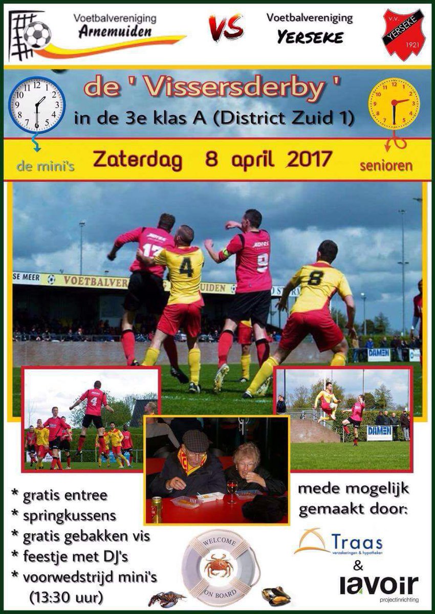 VVArnemuiden's tweet image. 