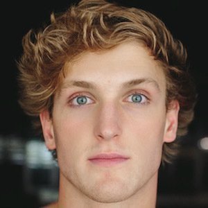 Happy Birthday logan paul on April Fool
 