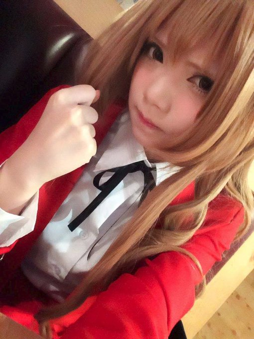 Twitterのコスプレ画像78
