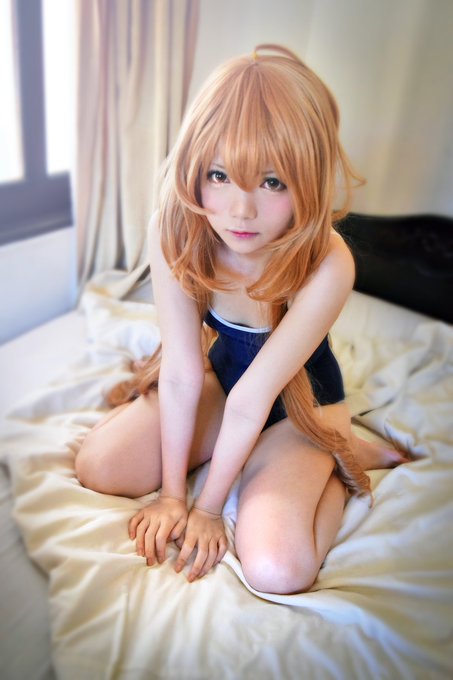 Twitterのコスプレ画像79