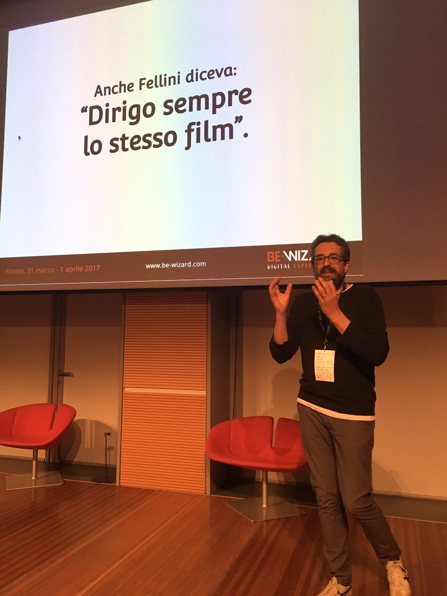 BEWizardFood's tweet image. Trova la tua identità come hanno fatto i grandi @be_wz @cappesante #BeWizard #Food