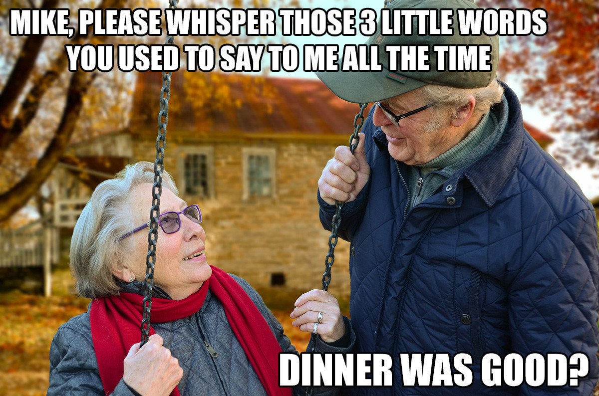 karen setter tweet media