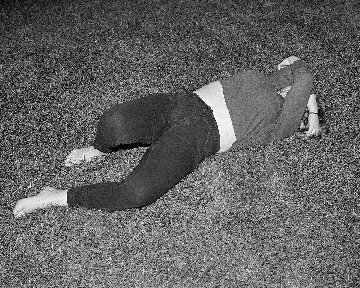 Photographer Spotlight: T.J. Elias crwd.fr/2orYmsh