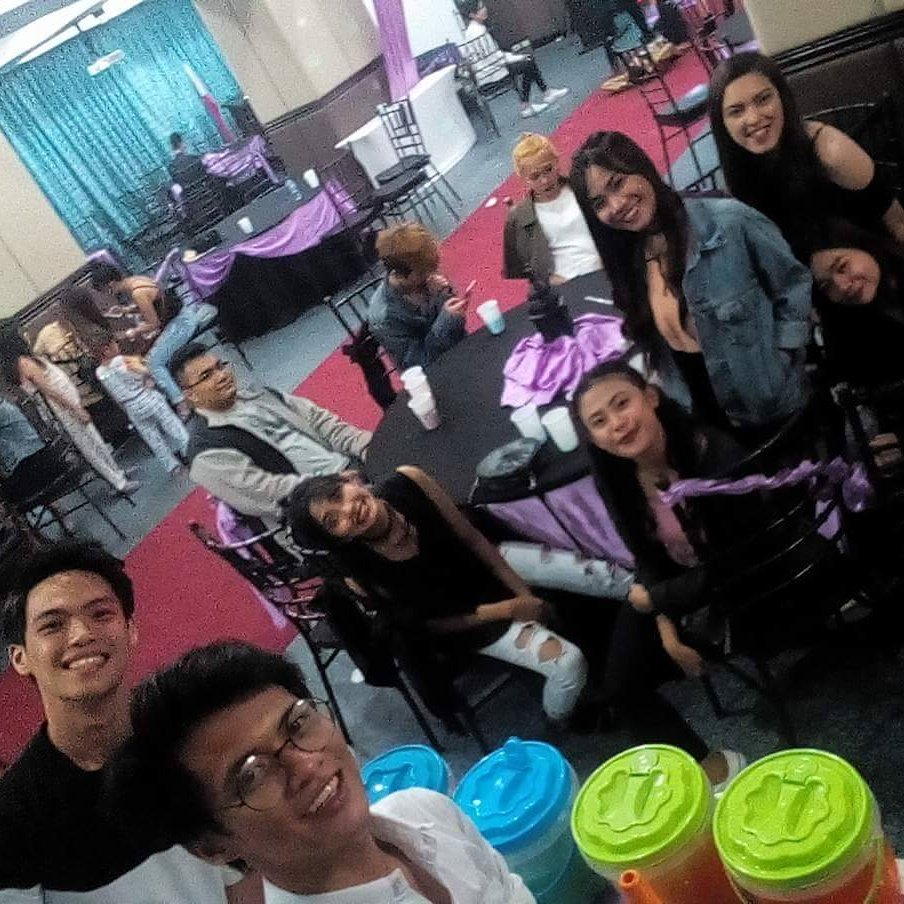 yuukimura_'s tweet photo. TSM night! ๐ (Educ, CS, HRM, BA done)
Psychology na lang ๐
#Smartbars https://t.co/GMVShXqrm6