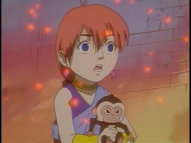 コヴァイラル アライヴ ランブル 今日の忍空 メキラは幼少期に両親を殺した謎の男を思い出す T Co Atw6gvbvb4 Twitter