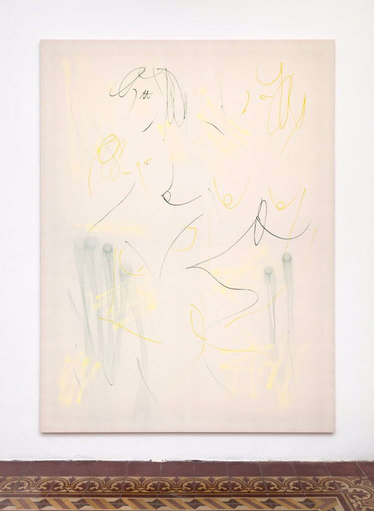 P420gallery's tweet photo. ⭐️ @miartMilano ⭐️
🔹#Blank, Radical Writings, Dal libro del silenzio, 1983
🔹#Icaro, Chain B, 1967
🔹#Baruzzi, Double P., 2017 https://t.co/GopXHfUnva