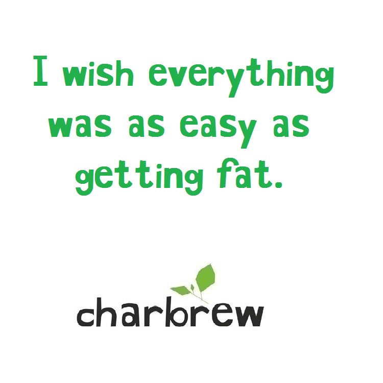 Charbrewtea's tweet photo. Seriously life would be so easy!
#gettingfat #needtogetfit #dietstartsmonday #workitoff
#charbrew #madeinnature #summerscoming #icetea https://t.co/g4LKHVLoyo
