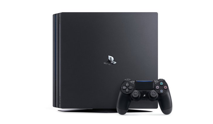AlDaniel2's tweet image. Follow us and Retweet for your chance to #win a PS4 Pro in our latest #giveaway! Details: bit.ly/2cmUi9N by #EvfimiyVlasov