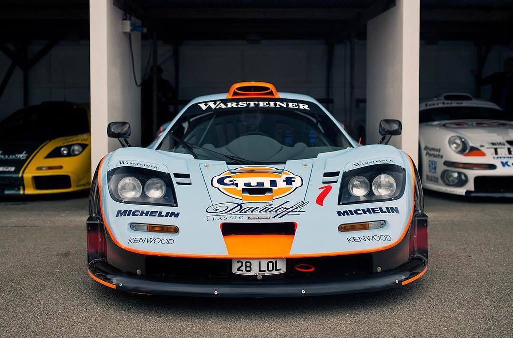 yournotmyfather's tweet image. #28LOL. A recent road conversion of #28r by @the_real_lanzante #F1GTR #911GT1 #75MM ift.tt/2nHzlK1