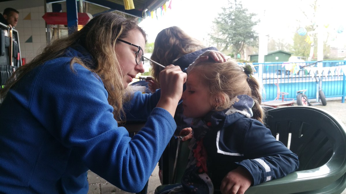 Speeltuin De Kievit vandaag weer open. Kom je ook spelen? Vandaag toegang gratis en lidmaatschap met korting. speeltuindekievit.nl
