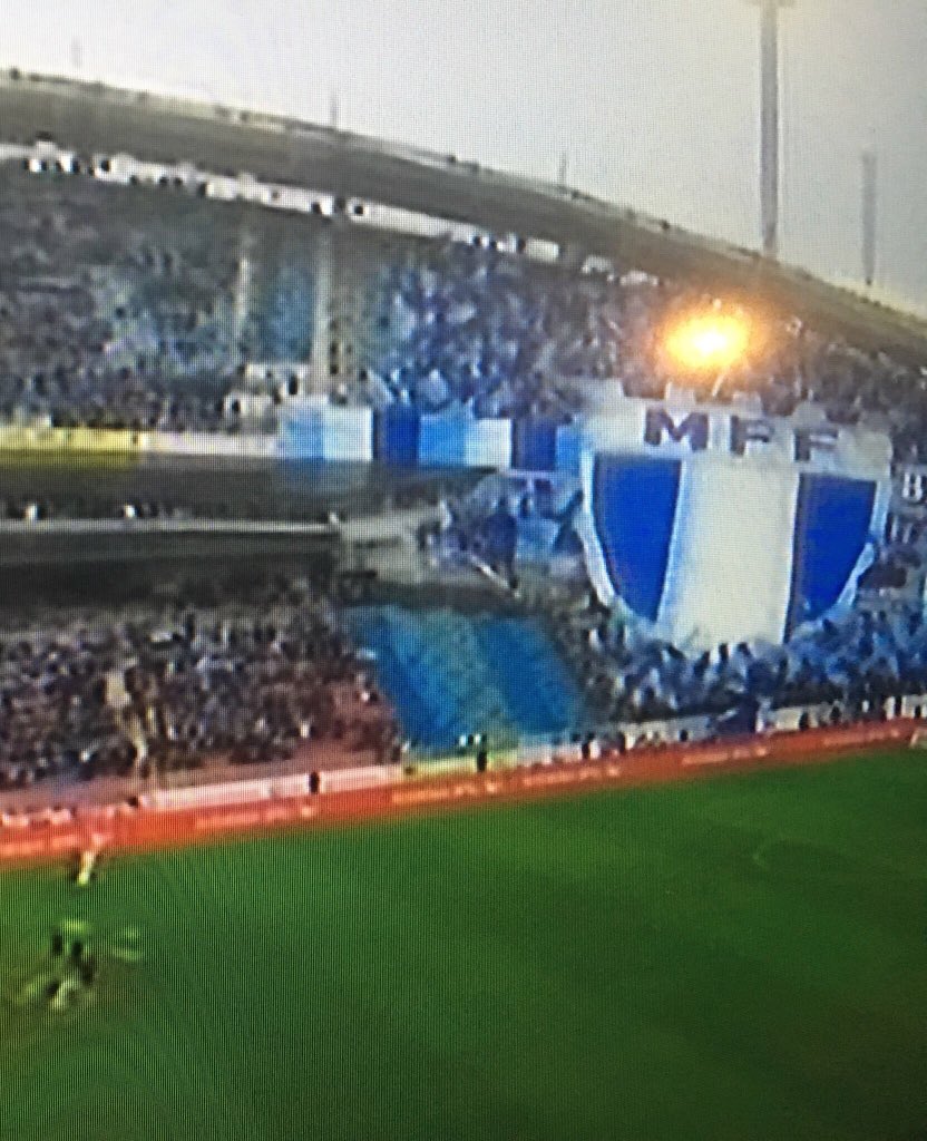 AwayDaysSwe's tweet photo. IFK Göteborg-Malmö FF. https://t.co/CtYBq680qr