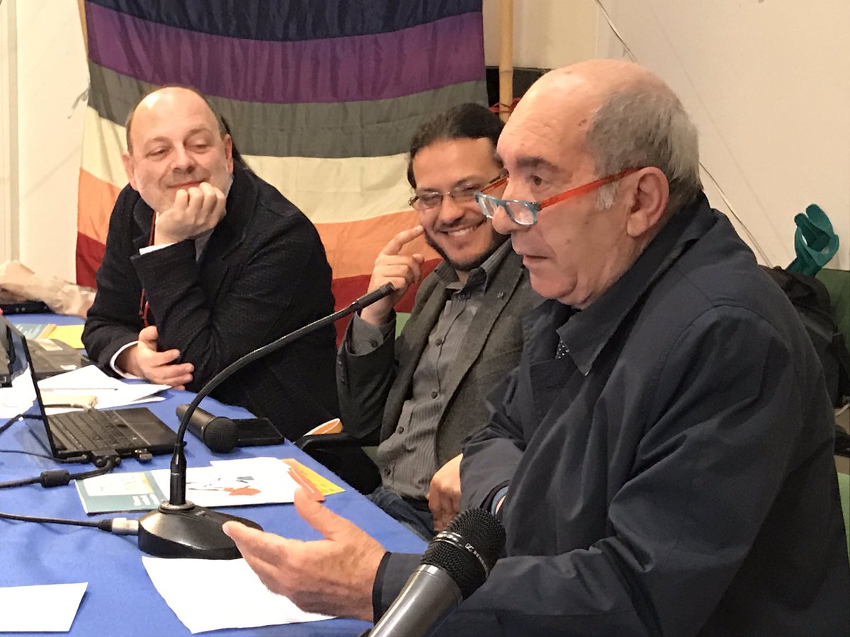 cainooo's tweet photo. #Aned al #CongressoMN25 la memoria, non come commemorazione ma come costruzione della responsabilità, contro l'oblio. https://t.co/6BfyZy3MdE