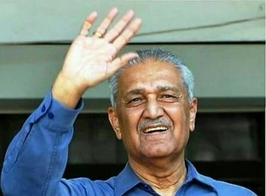 Happy Birthday Sir Abdul Qadeer Khan  