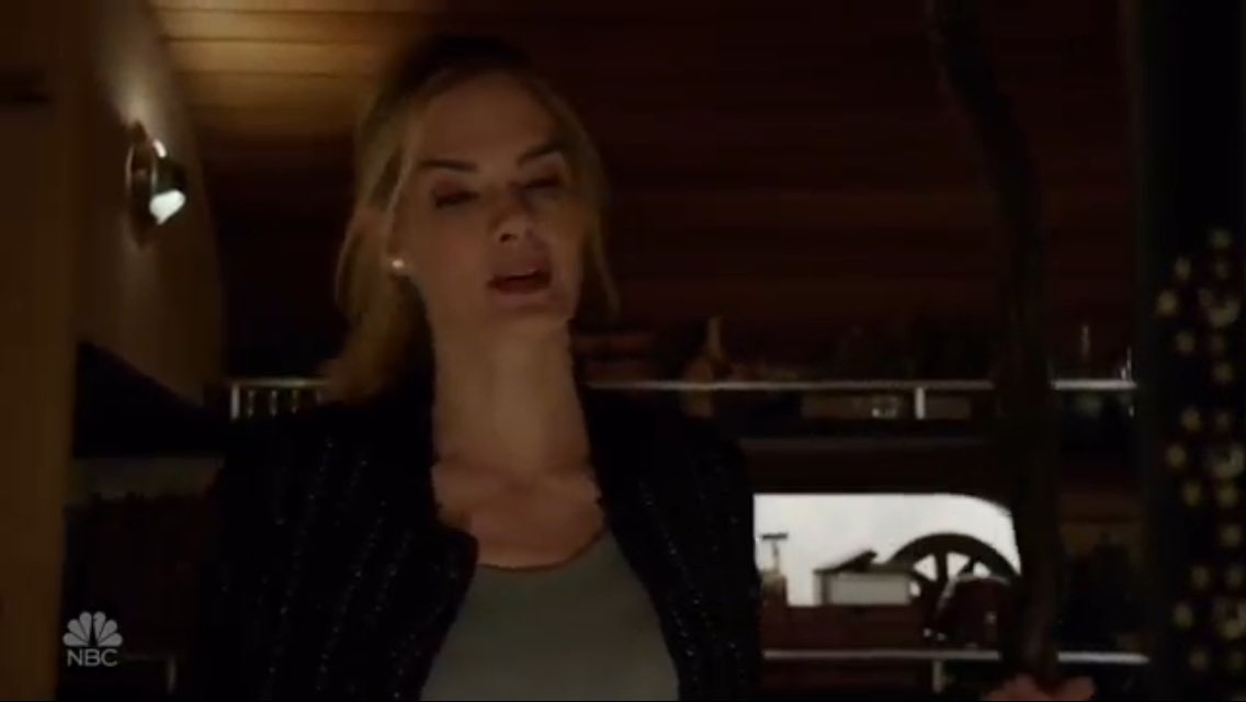 Kelly and Diana timelaps #GrimmFinale