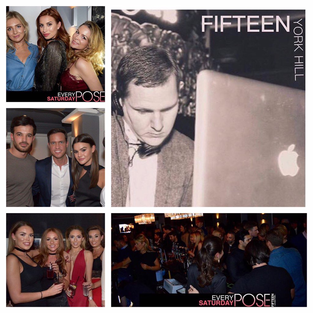 Back @fifteenyorkhill Tonight For <a href="/poseparties/">Pose Parties</a> Hosted By <a href="/jamiereed_/">Jamie Reed</a> 
Pay Weekend So Arrive Early