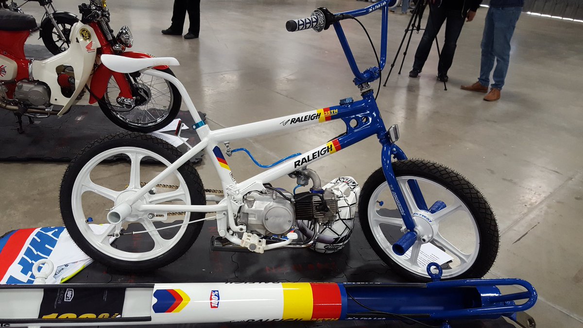 Hi all at kickback Stoneleigh come and visit