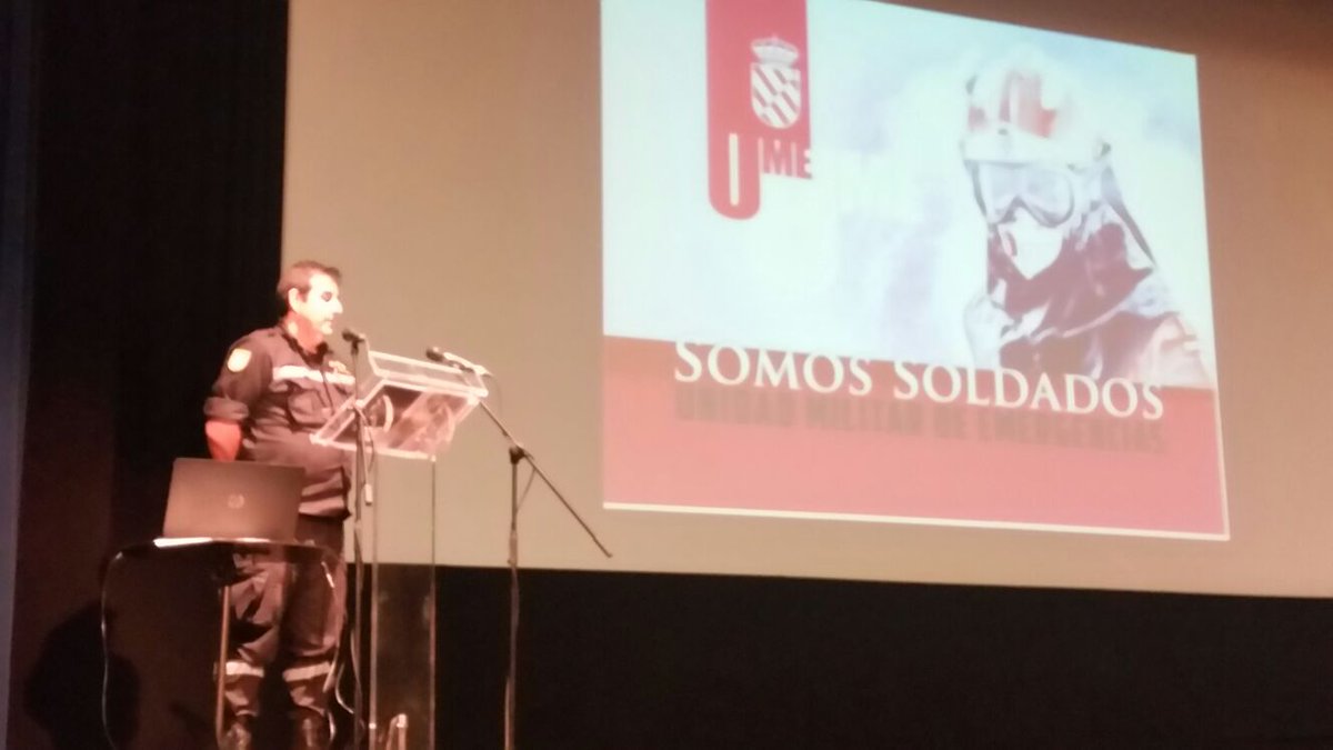 UMEgob's tweet photo. Con participación @UN @EU_Commission y representantes internacionales,#ICRSC analiza los retos en materia de riesgos, seguridad y ciudadanía https://t.co/ZKefXZrVLz