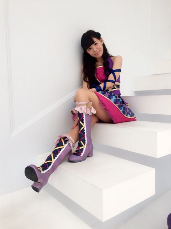 天音みほ on X: 