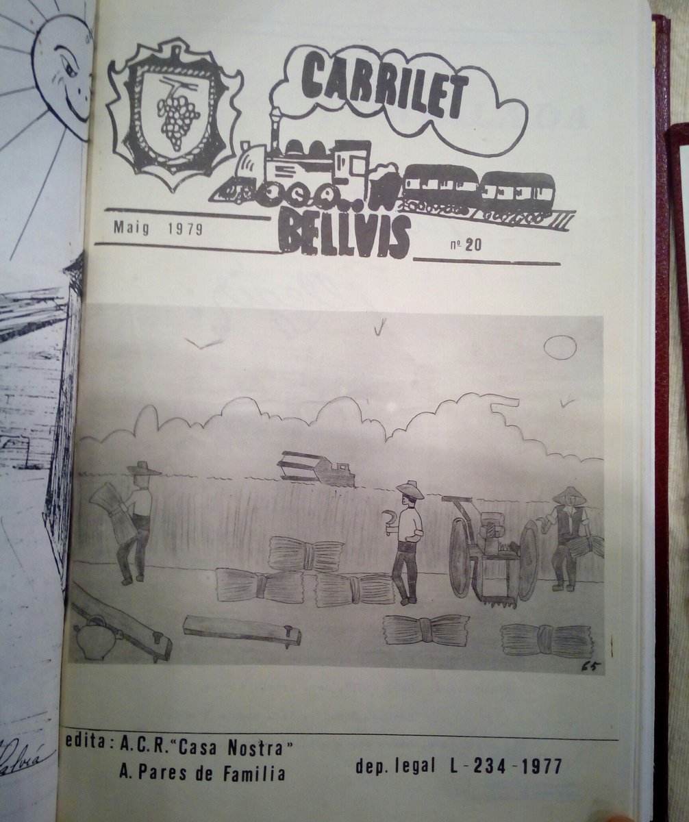 Club Futbol Bellvís tweet media