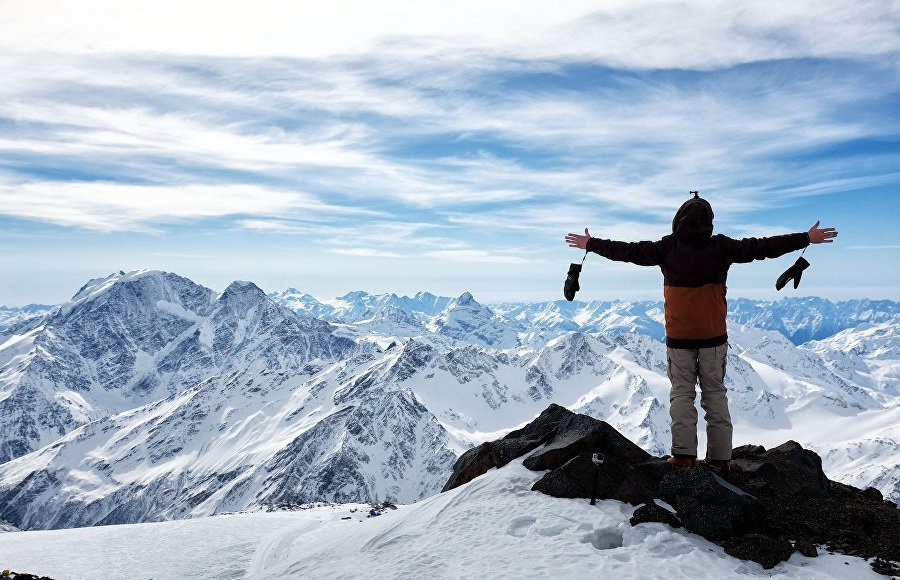 toolprof's tweet image. Я весь мир бы обнял широтою души,
Я бы глаз не сомкнул от такой красоты!