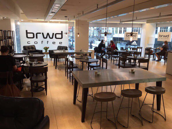 brwdcoffee's tweet photo. You can now find us on London's Best Coffee app:
BRWD
@coffeelondon https://t.co/RjBLMg8yHN