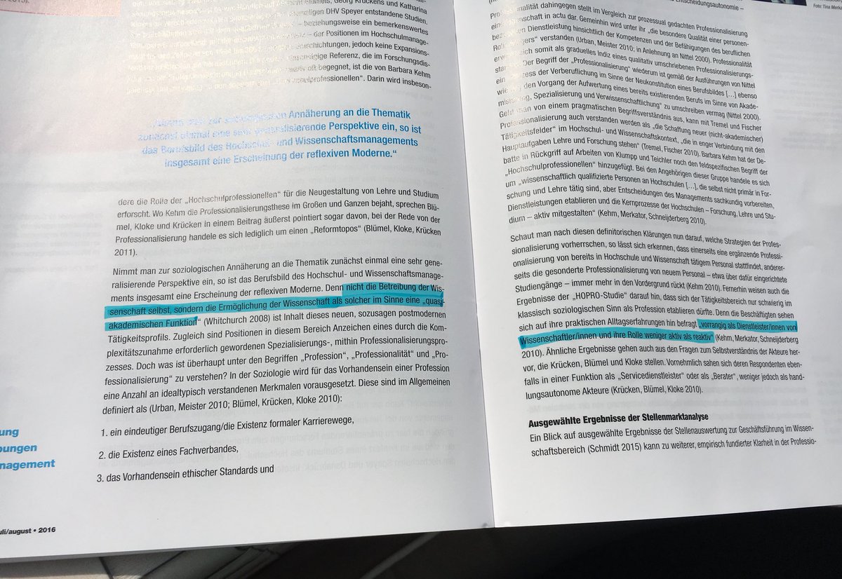 b_benow's tweet photo. Nice! Shaping job profil: #sciencemanager enables #science (in complex systems), are reactive and service oriented. Any other experiences? https://t.co/HpI1PO4qRN