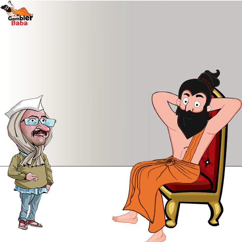 Gambler Baba on Twitter: Gambler Baba on Twitter: