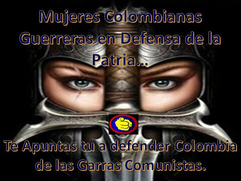 quinte0223's tweet photo. POR UNA COLOMBIA LIBRE DEL COMUNISMO DISFRAZADO DE DEMOCRACIA,
Marcha 1 ABRIL #SantosRenuncieYa  https://t.co/LU0qD52UUp