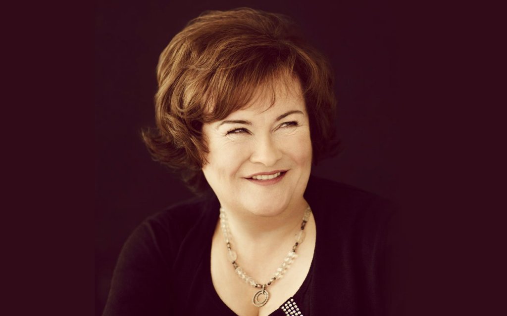 Happy Birthday Susan Boyle, John Glen, Karen Dunbar, Dean Windsss, Robert Steadman,Hannah Spearritt & John Morris 