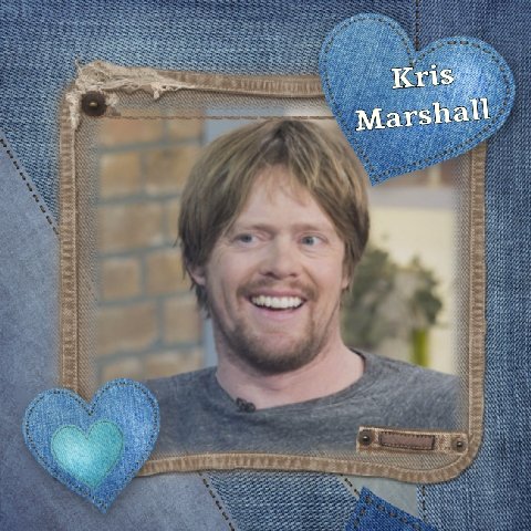 Happy Birthday Kris Marshall, Asa Butterfield, Ella Eyre, Joe Partington, Oliver Turvey,Beth Tweddle & David Oyelowo 