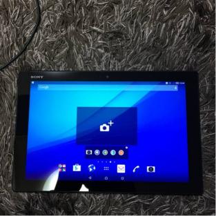 タブレット ニュース Simロック解除可 おまけ付 ほぼ新品 Au Xperia Z4 Tablet Sot31 ブラック 現在価格 43 000円 ヤフオク T Co 3mhxa9wbcc
