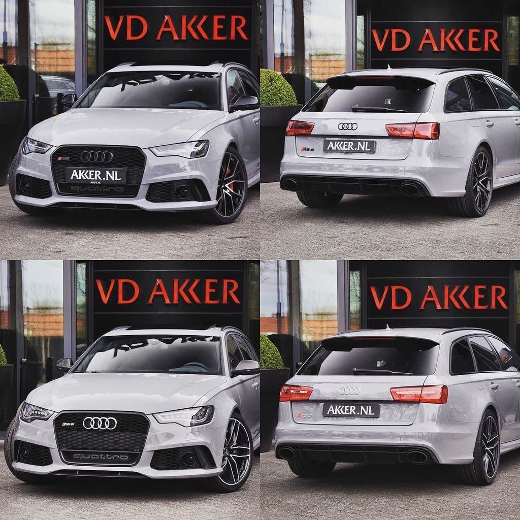 audidriven's tweet photo. Facelift (top) or pre facelift (bottom) ?
--
#Audi #RS6 in #Nardogrey #greyRS6
photo @akkernl
----
oooo #audidrive… https://t.co/uixp6WVqwR https://t.co/oF7dVjSxwj