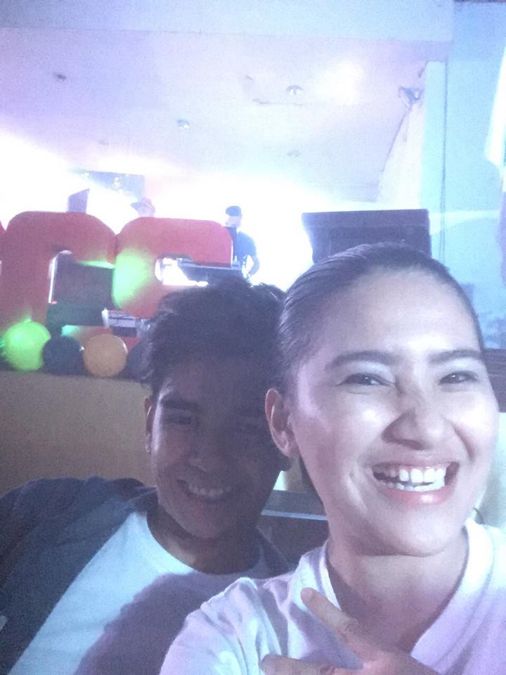 mretcoyy's tweet photo. Last night! #CCSWEEK https://t.co/n8sSFyXtkw