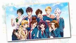 HoneyWo09422757's tweet photo. #HoneyWorks好きと繋がりたい
#RTしてくれた方は全員フォローします！
宜しくお願いしますm(_ _)m https://t.co/4R8VBZ2ny2