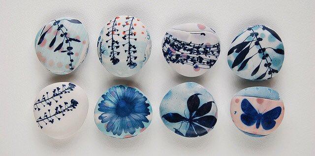 CraftLeeds's tweet photo. New #spring arrivals by #claremahoney and @vanessabullick great #giftideas and inspiration here in #leeds https://t.co/UqZPRZd6d4