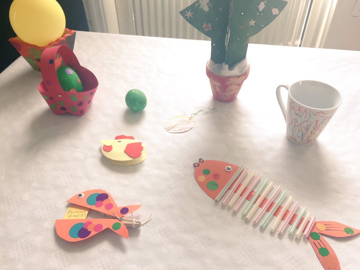 CarolineFel's tweet photo. Merci aux assistantes maternelles @Angers pour cette jolie journée #BabyEveiletJeux et #Camaf. Des professionnelles enthousiastes ! #enfance https://t.co/pD4tdCiC22