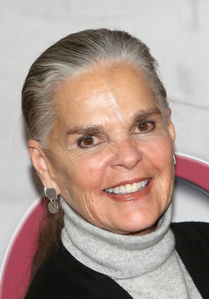 Happy Birthday Ali MacGraw & Jane Powell   