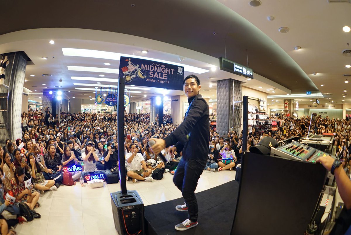 ผลิตวันนั้น กับผลิตวันนี้ ดีใจแทนจริงๆเลยน้าาา #เป๊กผลิตโชค #ผลิตห้างแตกงงเด้งงเด้ #หน้ากากจิงโจ้ #themasksinger