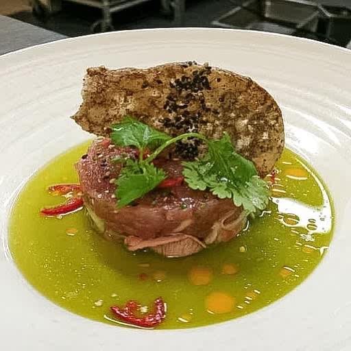 rbhyta's tweet photo. Ini enak, tabee suka #traditionalfood ala @RonaMamora @DP_BISTRO #VVIP_Classy https://t.co/cfNSLou0A8