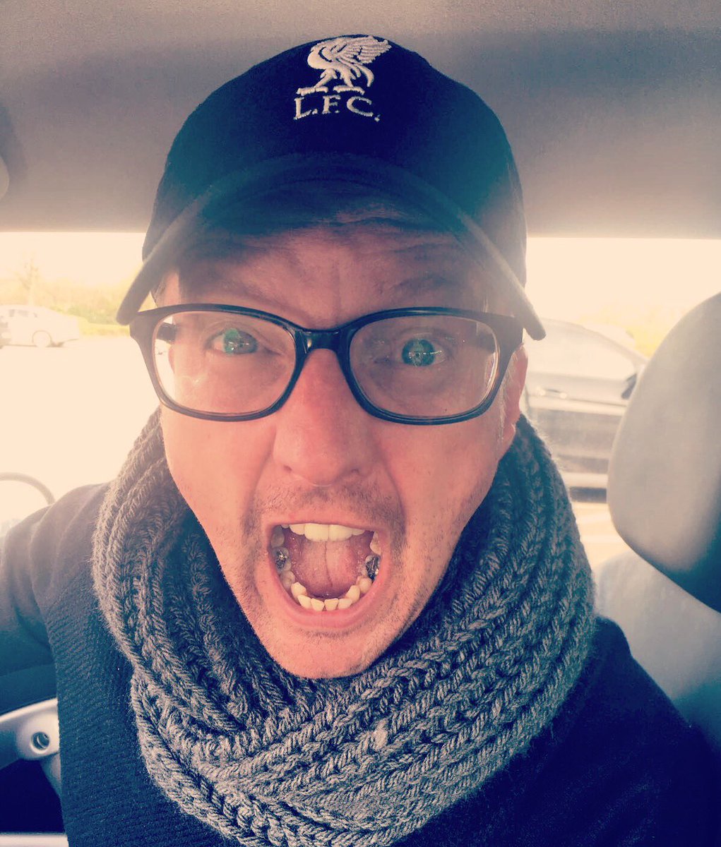 Mark_Atkin's tweet photo. My best Klopp just in time for the Merseyside derby... #jurgenklopp @LFC #ketkrókur @KrampusMovie #scaledouble #thorin @TheHobbitMovie https://t.co/wCccFbpM0s