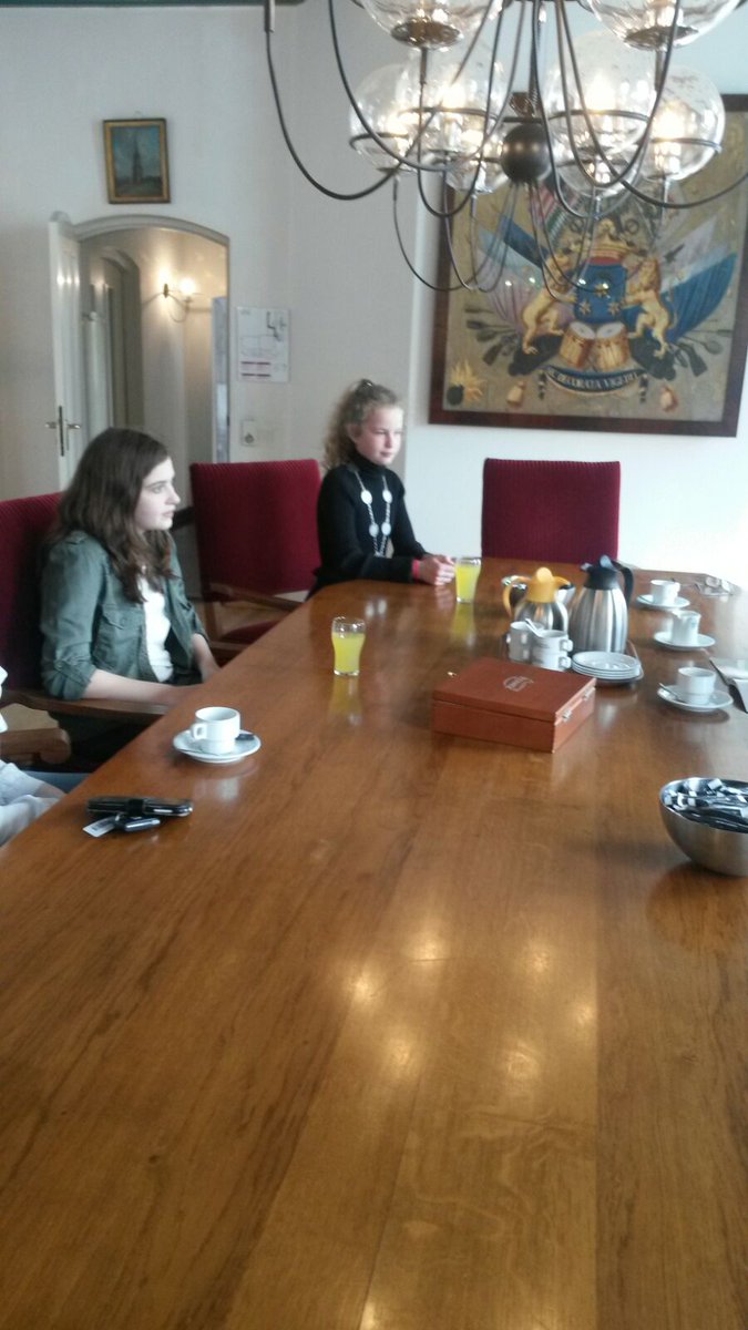 CDA Noardeast-Fryslân tweet media