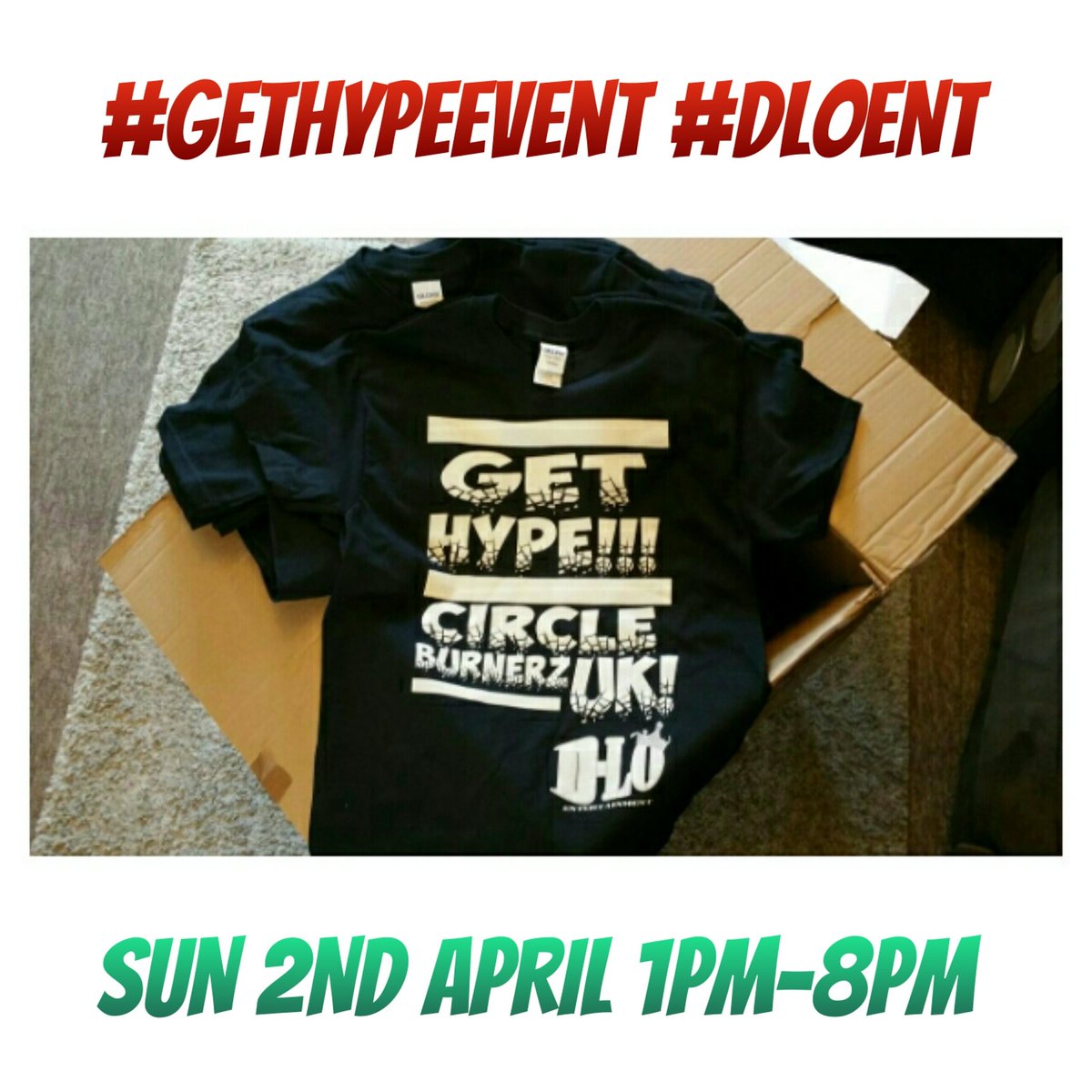 HOUSE DANCE UK (@housedanceuk) on Twitter photo 