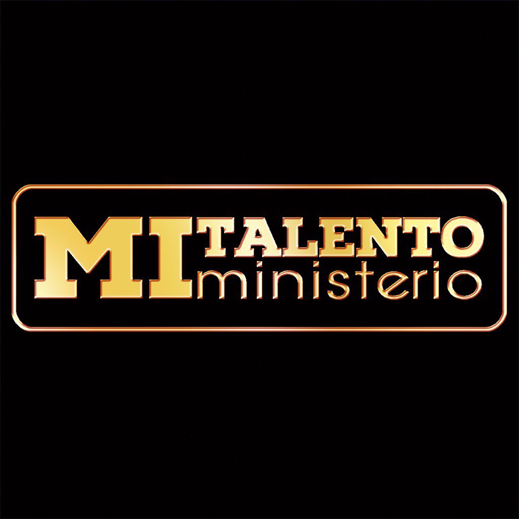 I use the Mi Talento mi Ministerio UE-app, download at itunes.apple.com/us/app/mi-tale…