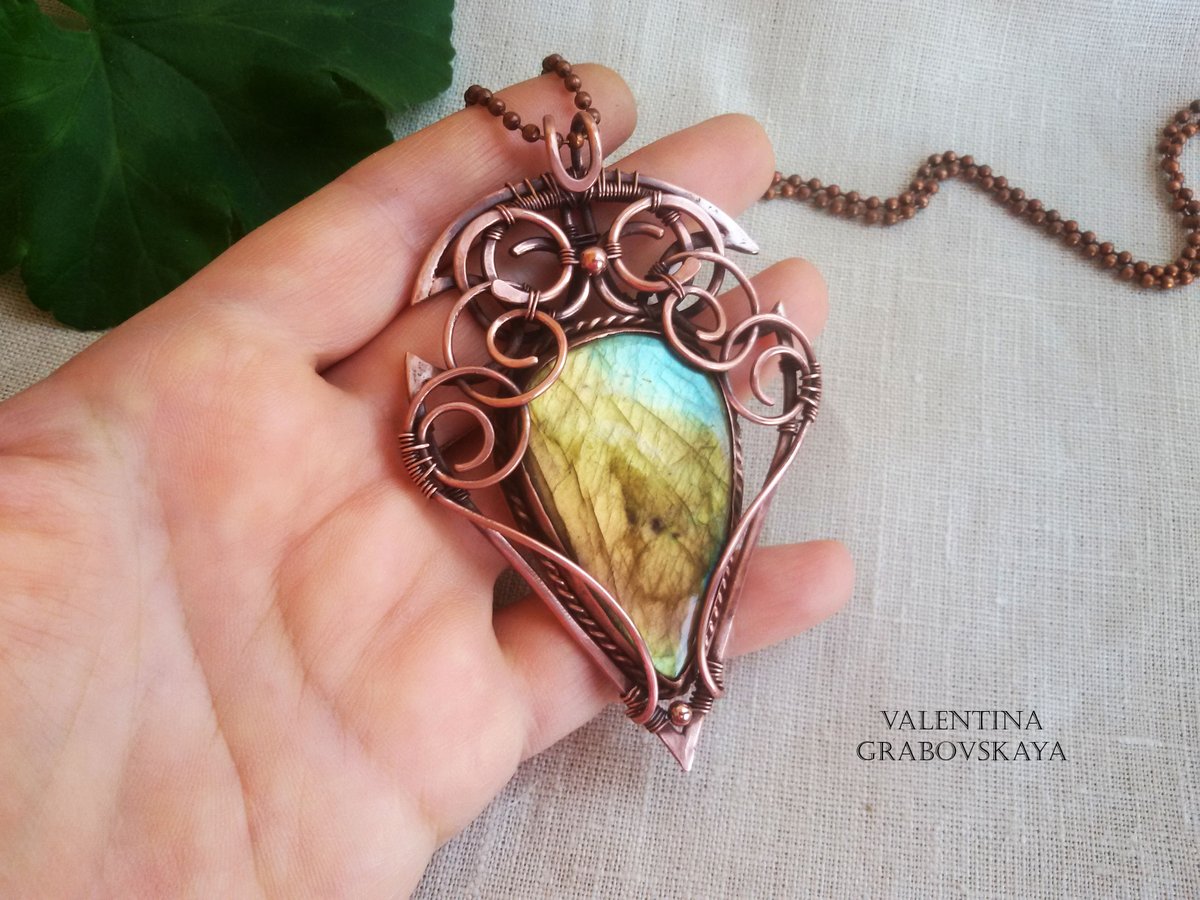 WireJewelryETSY's tweet photo. My dear guest, I’m glad to greet you here, in the world of my jewelry. https://t.co/wA9ENlryup #handmade #jewelry #etsy #etsyshop #gifts https://t.co/zwMUFSt8Yk