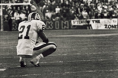 Happy Birthday Sean Taylor! Gone too soon. This man would have went down as one of the greatest. 1983-2007 