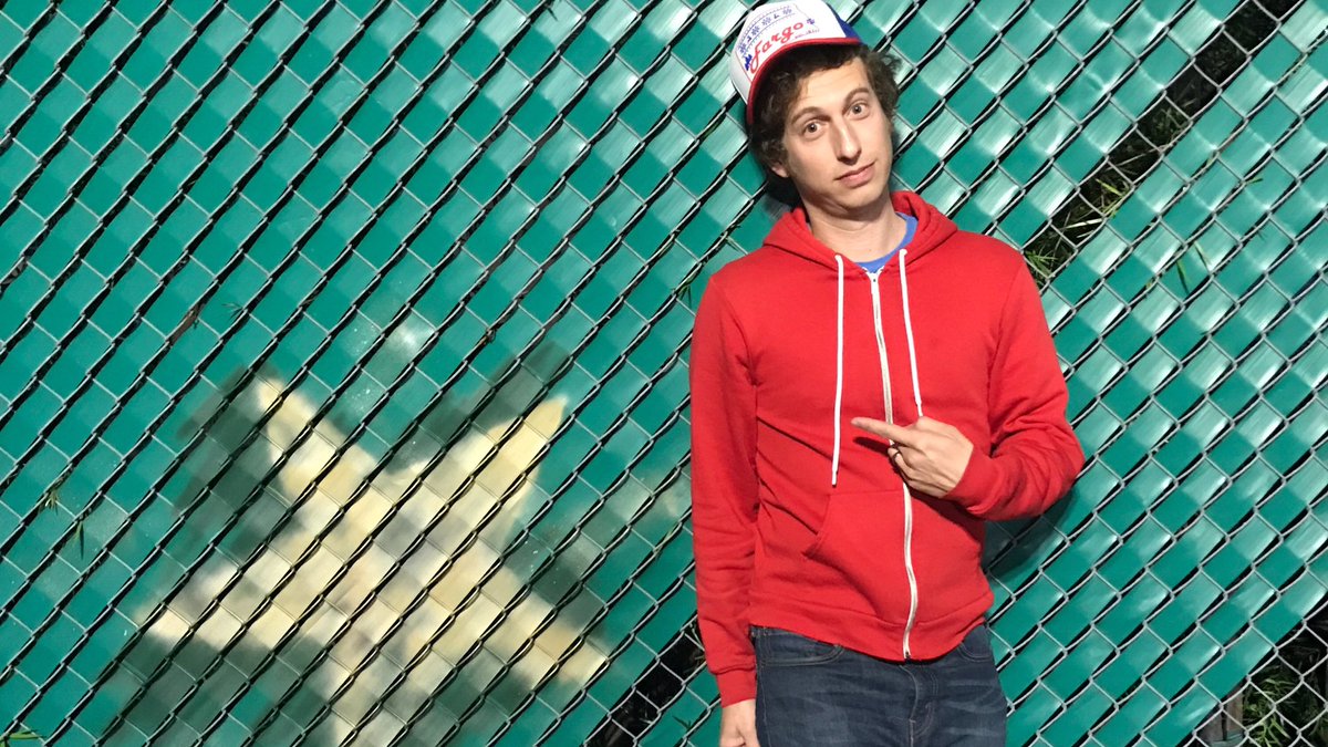 DavidMagidoff's tweet photo. Thanks @AnjelahJohnson, @Parvesh, & everyone who made last night another SOLD OUT show! You are the real stars. #MakingLoveGreatAgain https://t.co/Bk5HyCJaWx