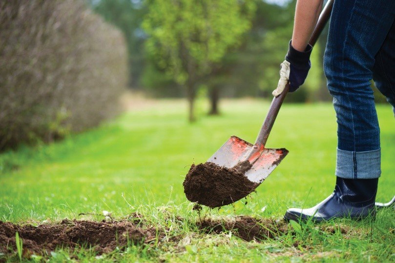 Did you know April is National Safe Digging Month? Follow <a href="/TransCanada/">TransCanada</a> throughout April to learn more! <a href="/DigSafeCanada/">Dig Safe Canada</a> <a href="/Call811/">Call 811</a> #DigSafe