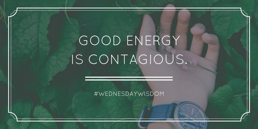 FS_Financial's tweet photo. Surround yourself with people who build you up and believe in you. #WednesdayWisdom https://t.co/bvz3uHYT4m